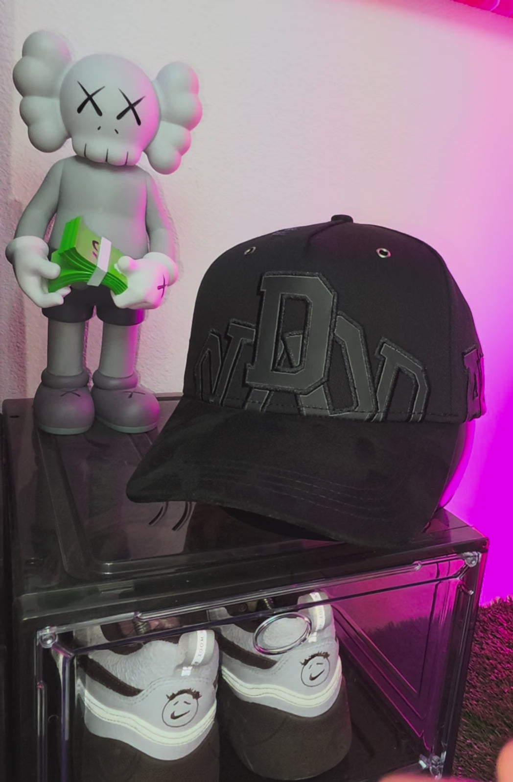 Dandy Hats “DDDAAANNNDDDYYY” 🔥 Limited Edition