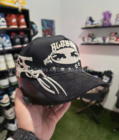 BÁEZ HAT X SHIFU "BLESSED" 🙏🏼 LIMITED EDITION ✅️ BRAND NEW