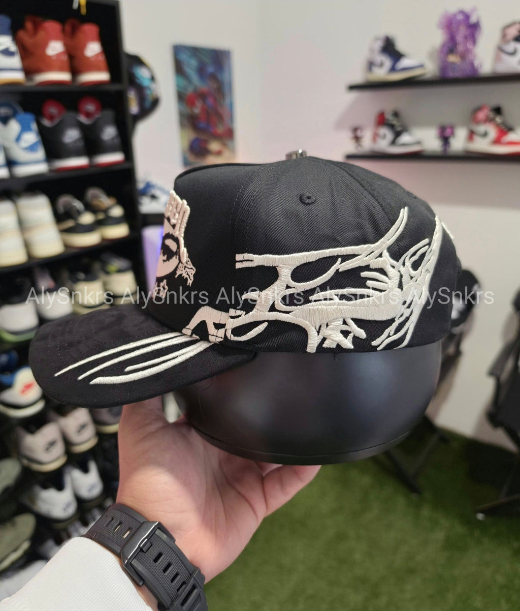 BÁEZ HAT X SHIFU "BLESSED" 🙏🏼 LIMITED EDITION ✅️ BRAND NEW