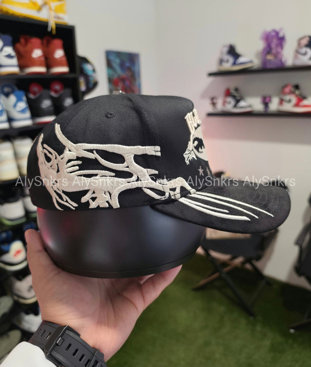 BÁEZ HAT X SHIFU "BLESSED" 🙏🏼 LIMITED EDITION ✅️ BRAND NEW