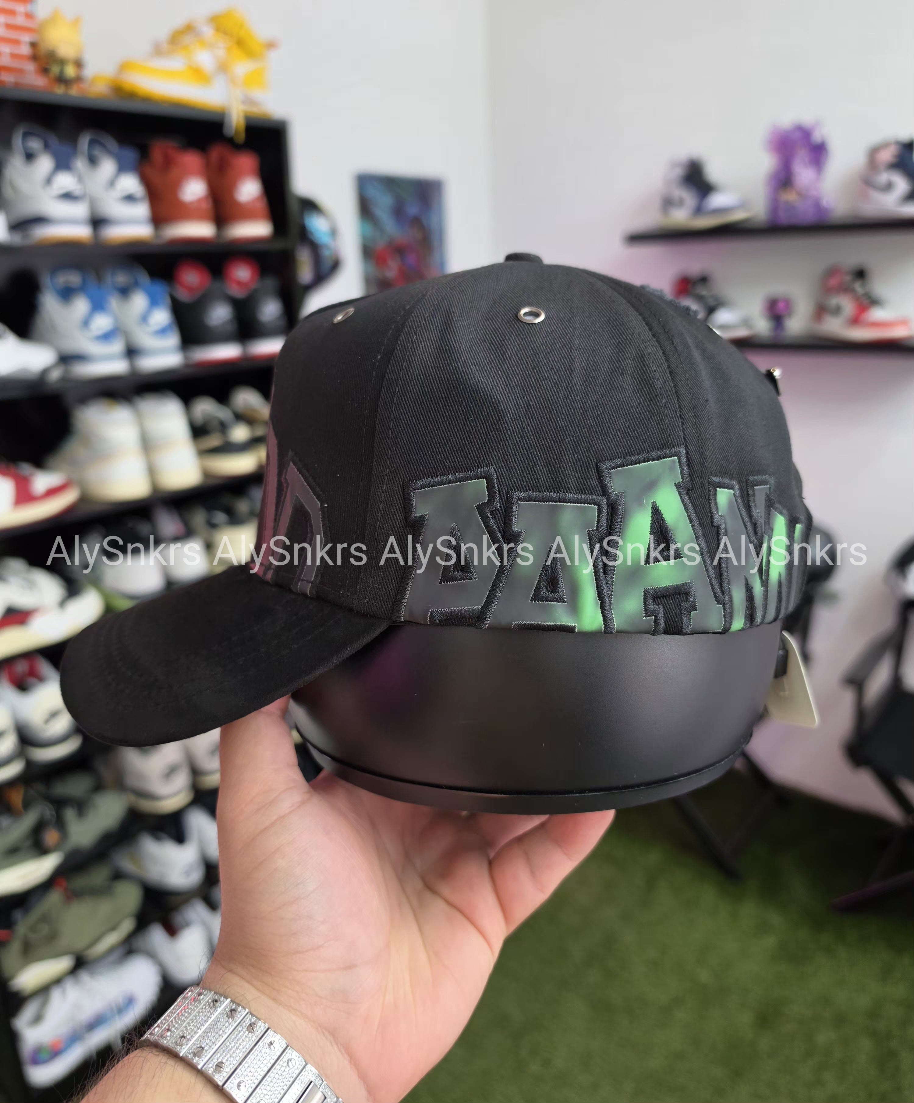 Dandy Hats “DDDAAANNNDDDYYY” 🔥 Limited Edition