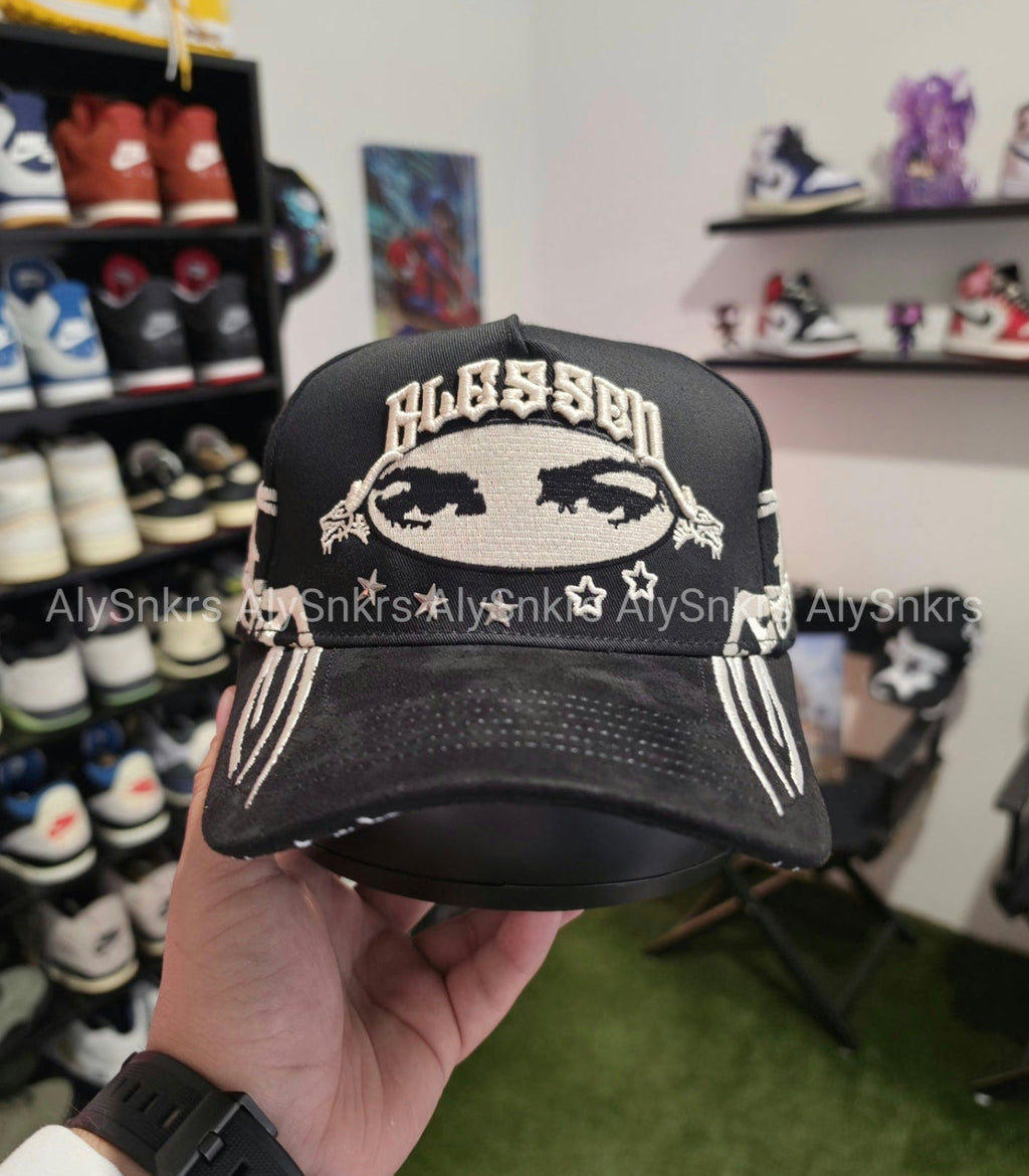 BÁEZ HAT X SHIFU "BLESSED" 🙏🏼 LIMITED EDITION ✅️ BRAND NEW