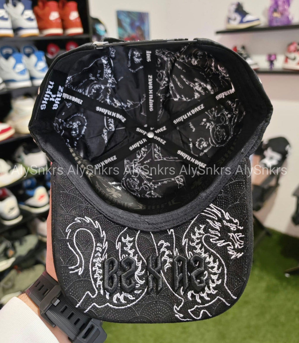 BÁEZ HAT X SHIFU "BLESSED" 🙏🏼 LIMITED EDITION ✅️ BRAND NEW