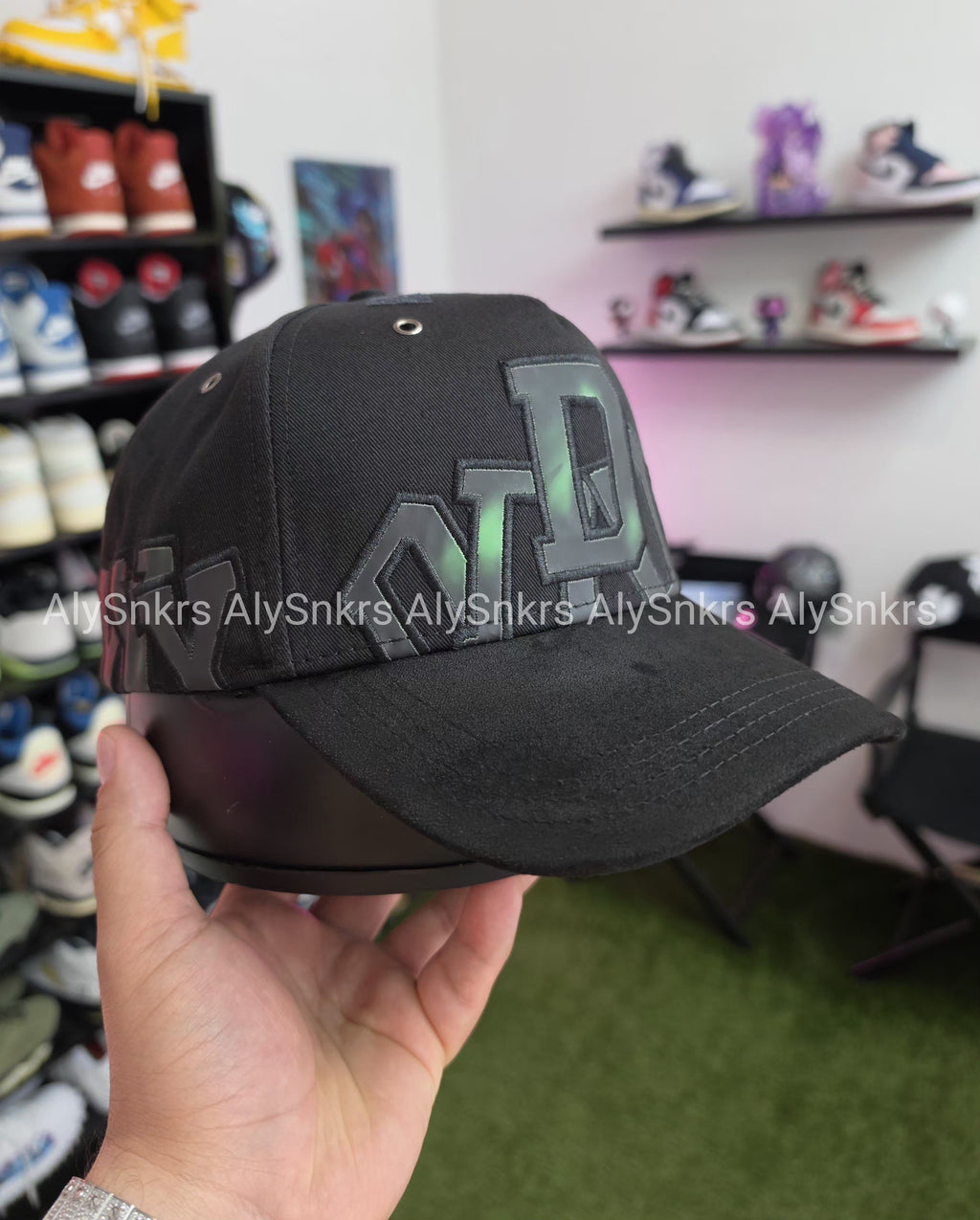Dandy Hats “DDDAAANNNDDDYYY” 🔥 Limited Edition