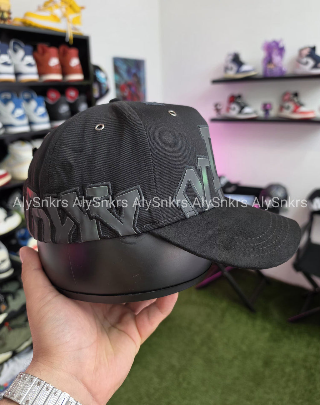 Dandy Hats “DDDAAANNNDDDYYY” 🔥 Limited Edition